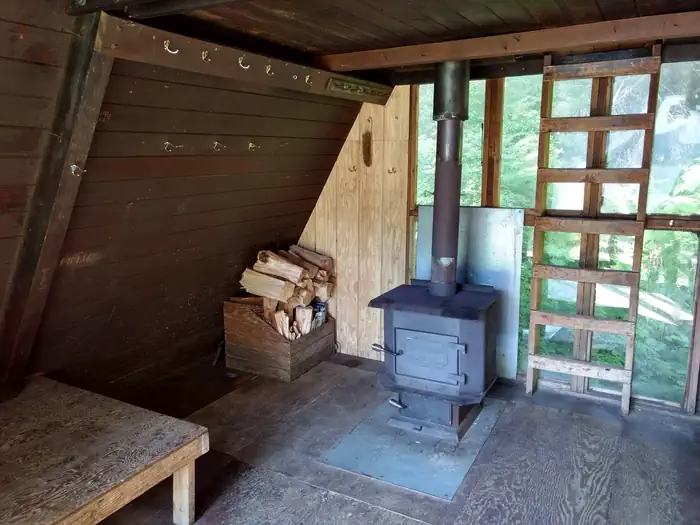 KOOK LAKE CABIN photo 2