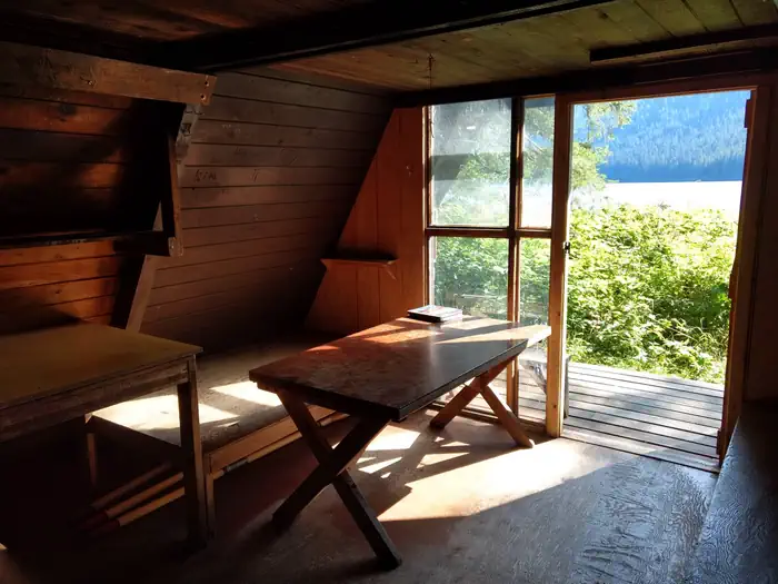 KOOK LAKE CABIN photo 3