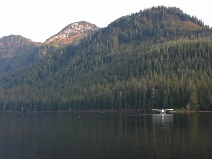 KOOK LAKE CABIN photo 5