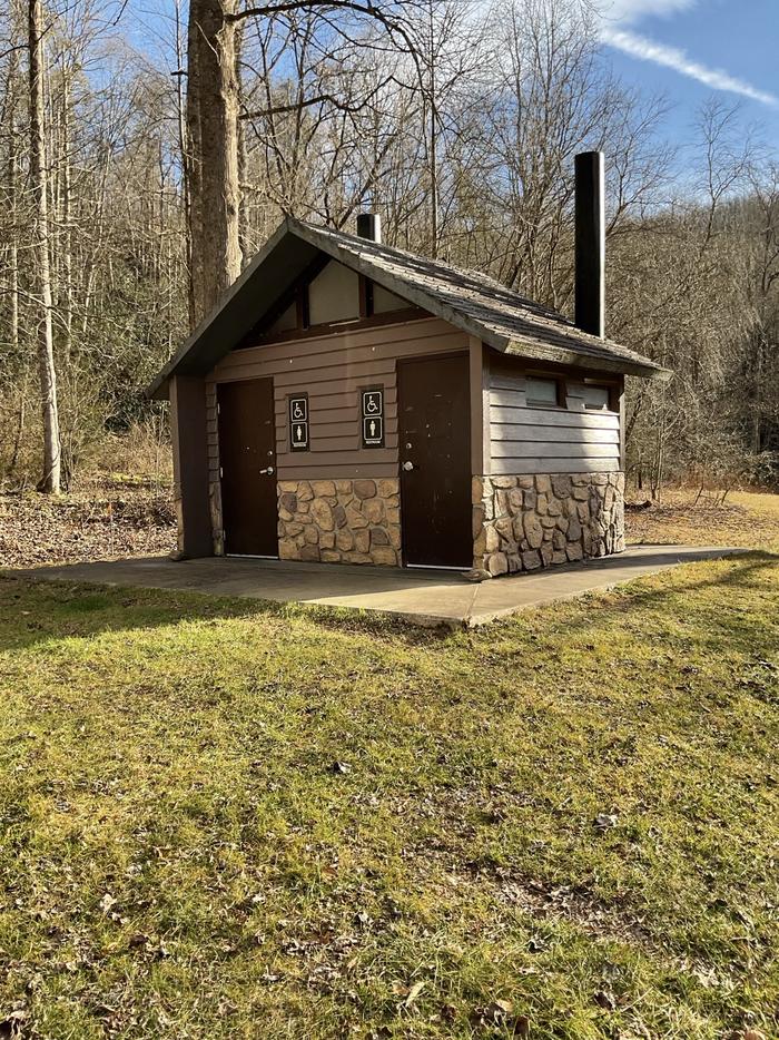 KUYKENDALL GROUP CAMP photo 2