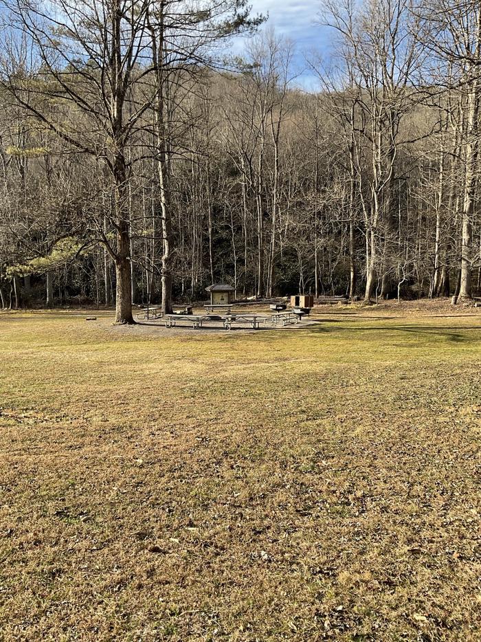 KUYKENDALL GROUP CAMP photo 3