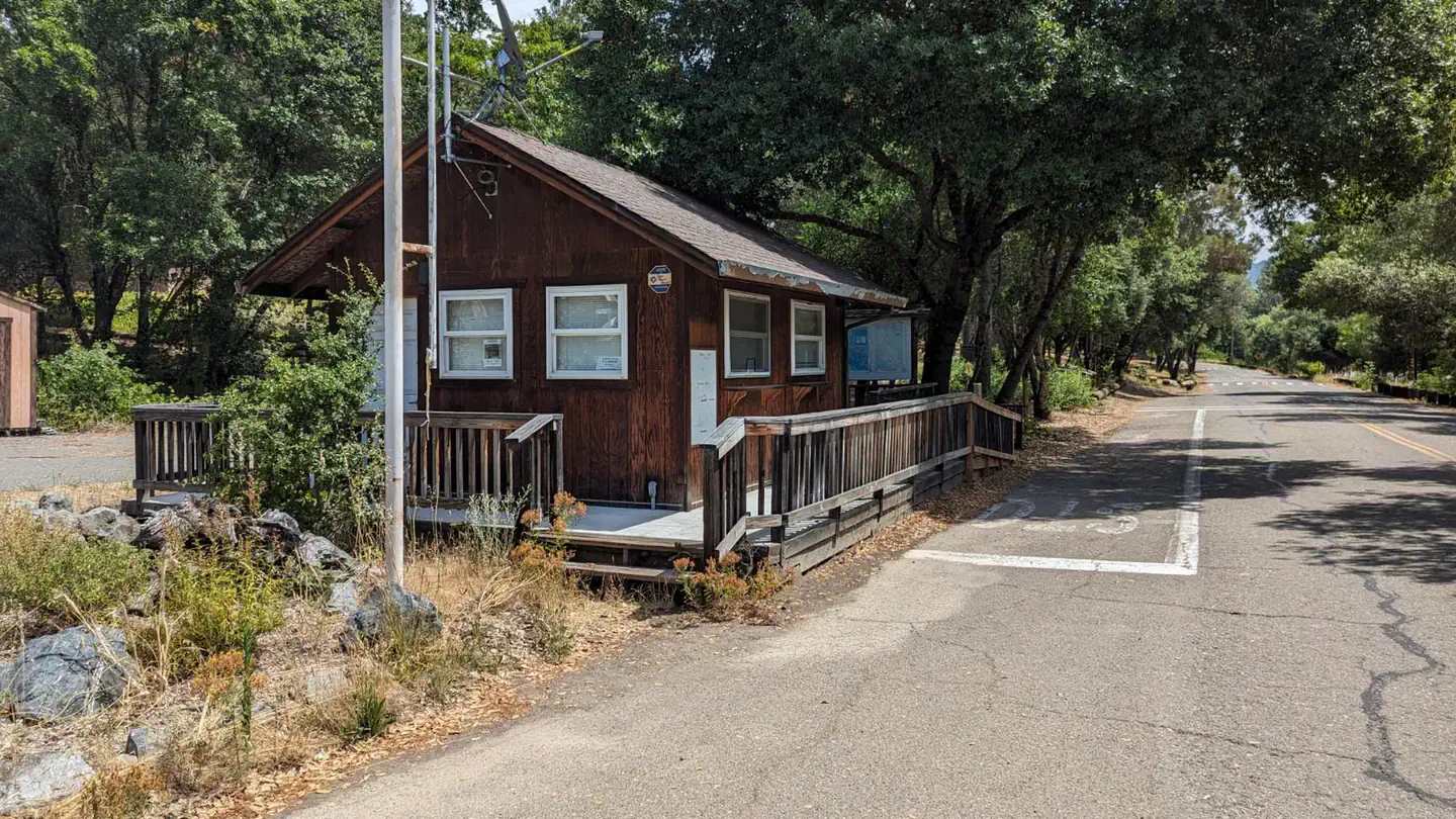 KYEN CAMPGROUND AND OAK GROVE DAY USE AREA photo