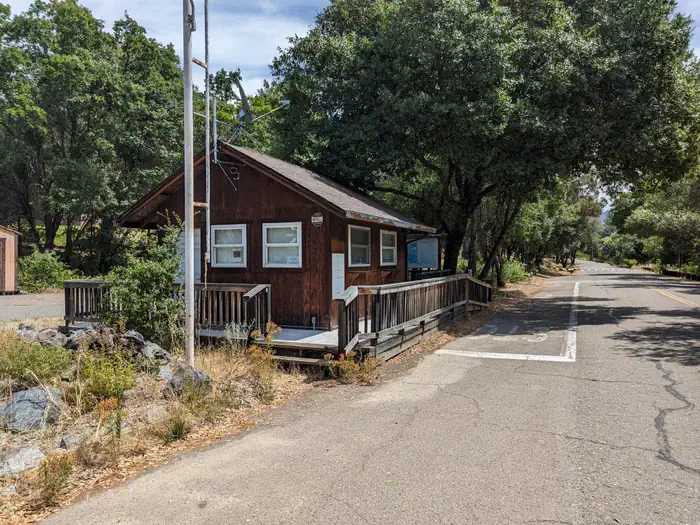 KYEN CAMPGROUND AND OAK GROVE DAY USE AREA photo 3