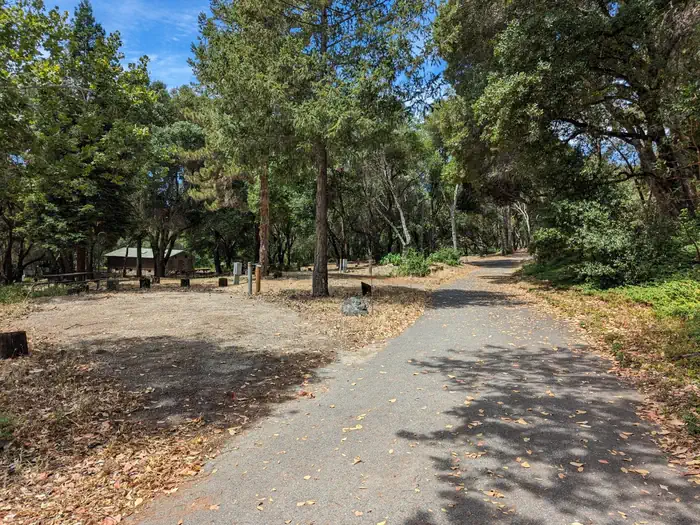 KYEN CAMPGROUND AND OAK GROVE DAY USE AREA photo 5