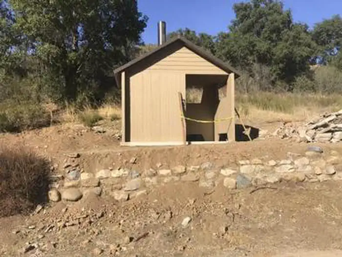 LA PANZA CAMPGROUND photo