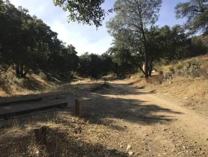 LA PANZA CAMPGROUND photo 2