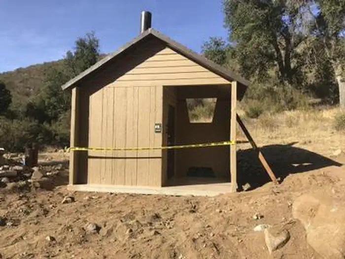LA PANZA CAMPGROUND photo 3