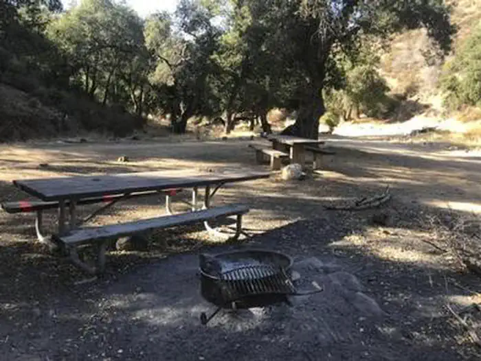 LA PANZA CAMPGROUND photo 5