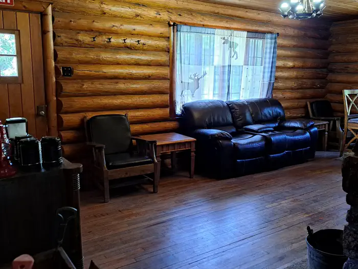 LA PRELE GUARD STATION photo 2