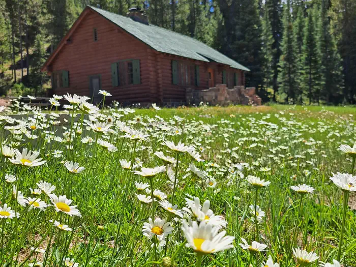 LA PRELE GUARD STATION photo 4