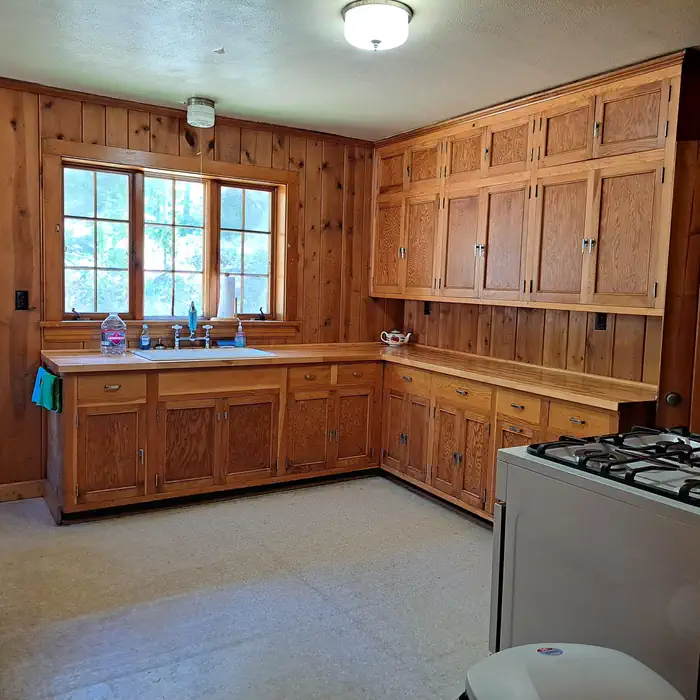 LA PRELE GUARD STATION photo 5