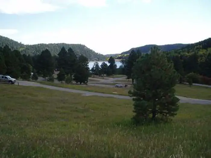 LA VISTA CAMPGROUND - LAKE ISABEL photo 2
