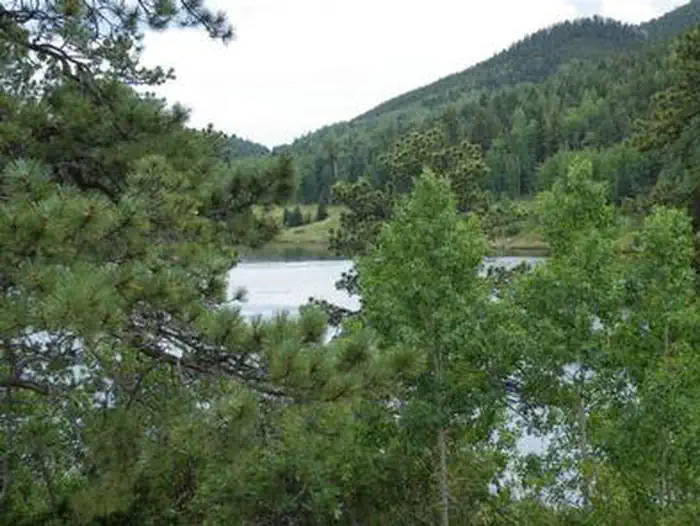 LA VISTA CAMPGROUND - LAKE ISABEL photo 3