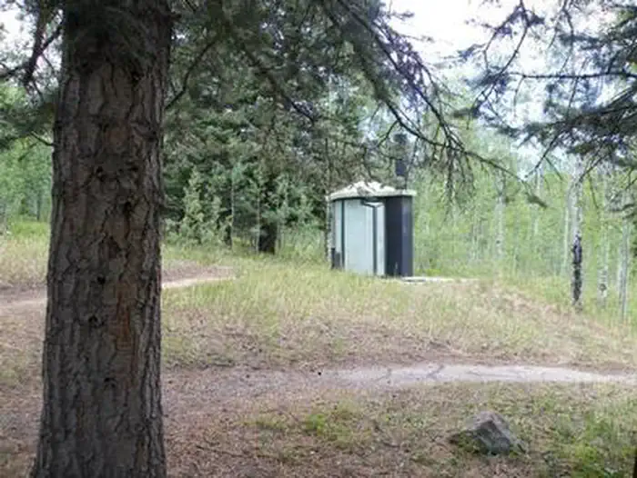 LA VISTA CAMPGROUND - LAKE ISABEL photo 5