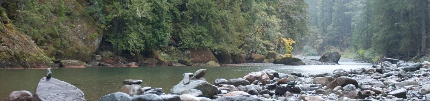 La Wis Wis Campground photo