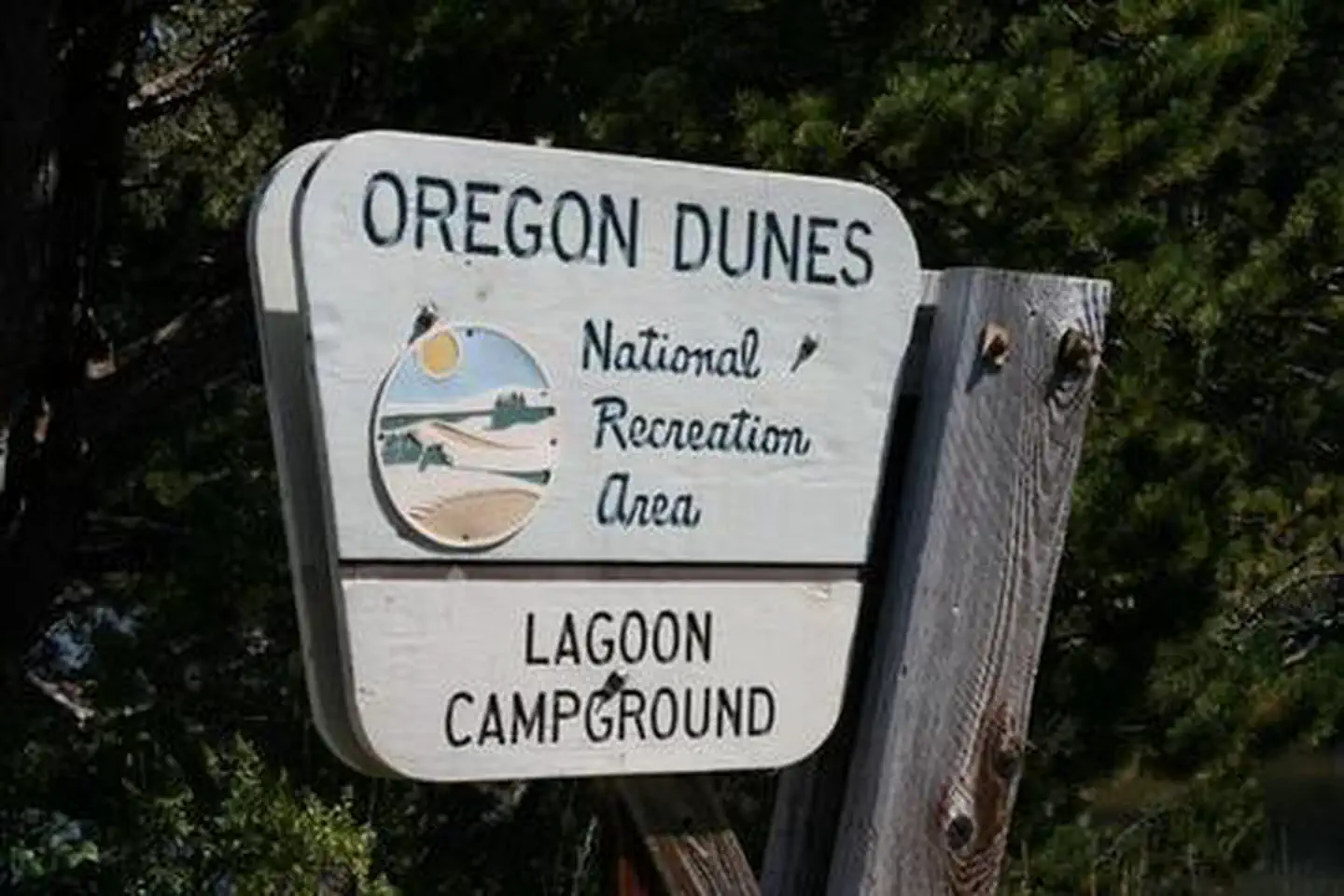 LAGOON CAMPGROUND photo 2