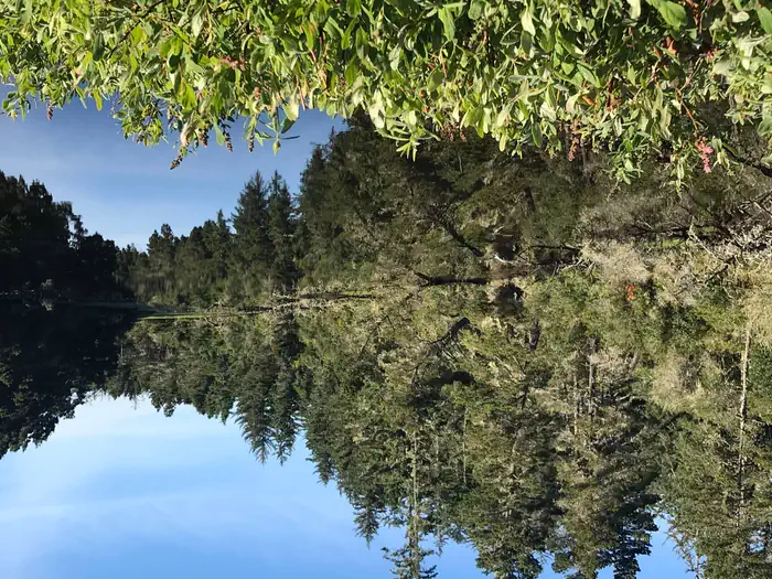 LAGOON CAMPGROUND photo 5