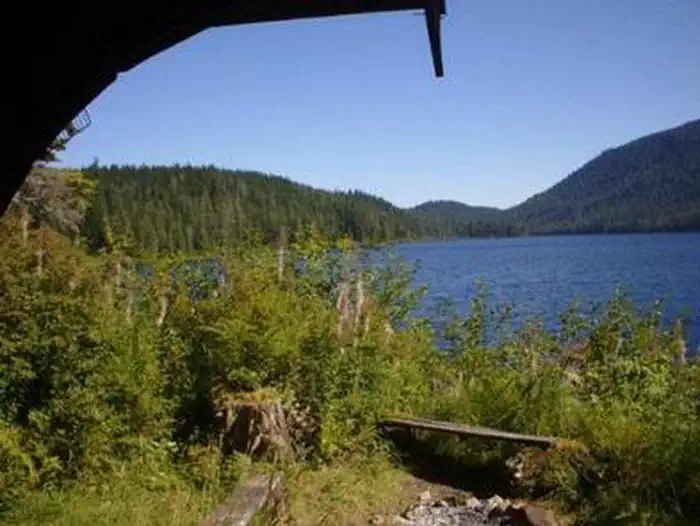 LAKE ALEXANDER CABIN photo 4
