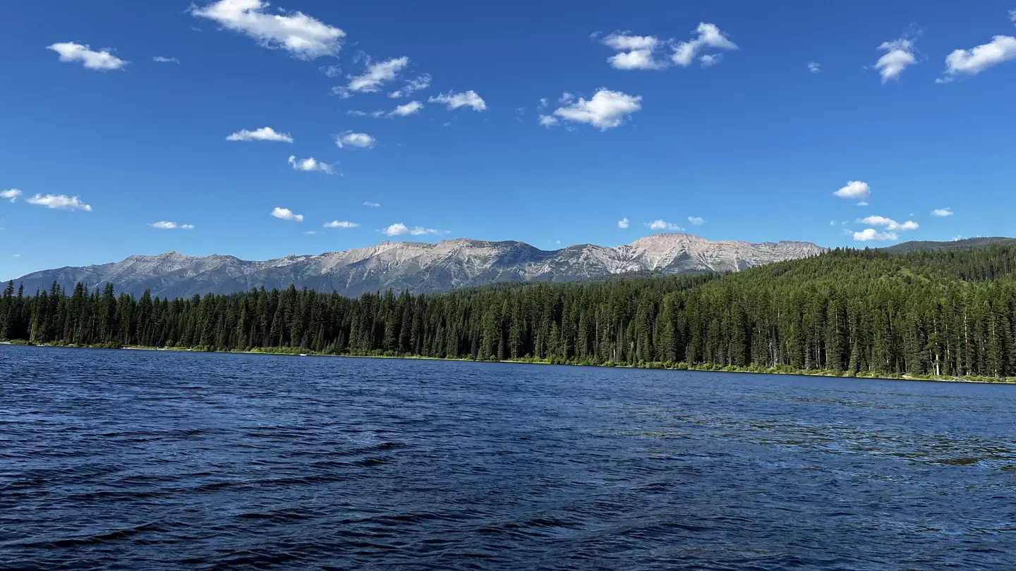 Lake Alva Campground photo