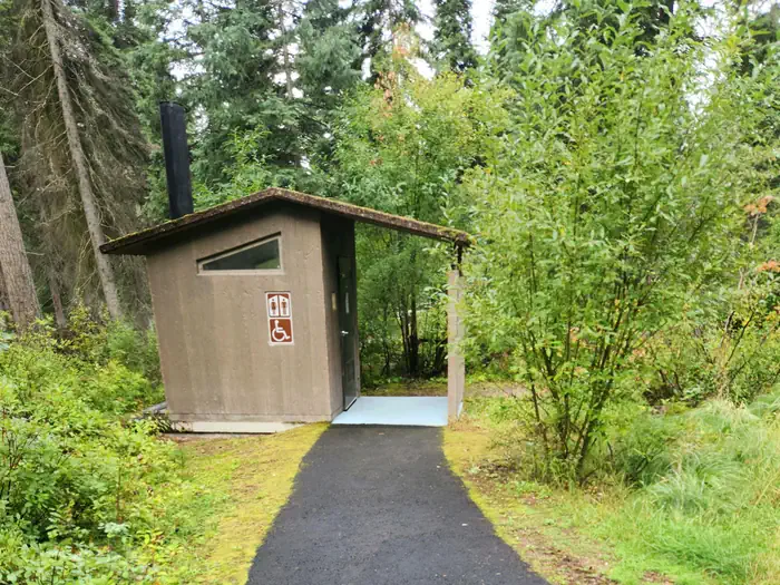 Lake Alva Campground photo 3