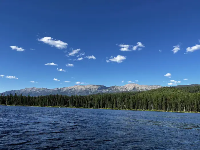 Lake Alva Campground photo 4