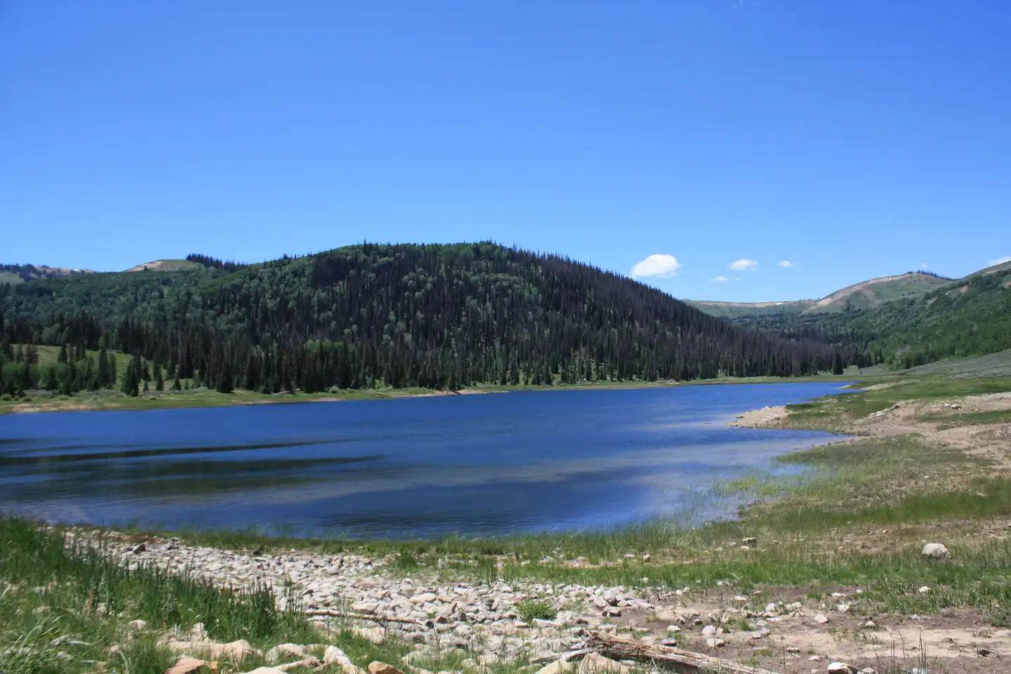 LAKE CANYON REC AREA photo 2