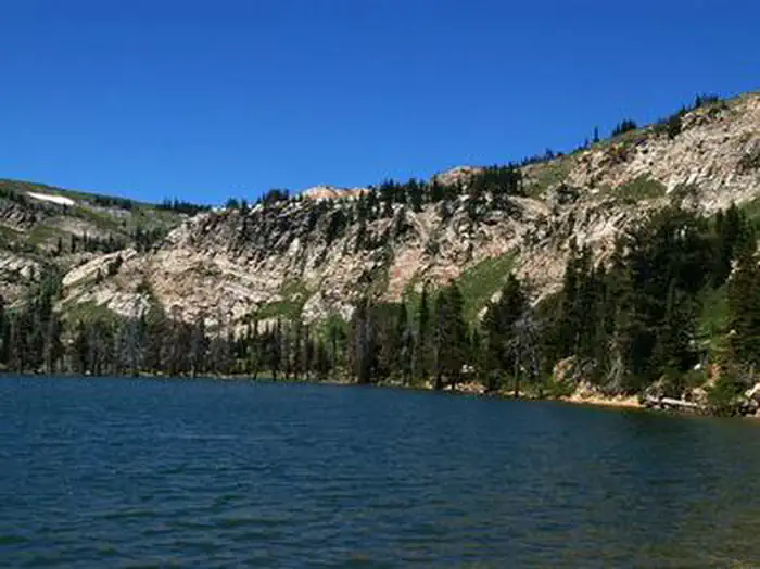 LAKE CLEVELAND - EAST SIDE photo