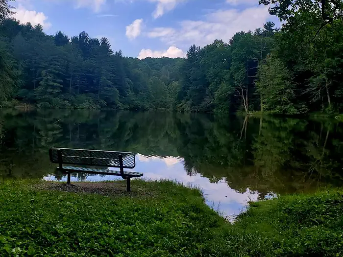 Lake Conasauga Campground photo 3
