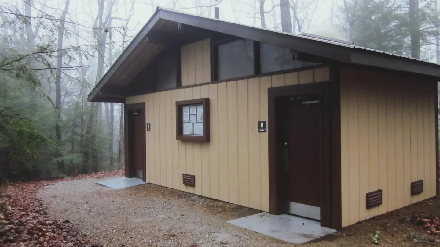 Lake Conasauga Campground photo 4