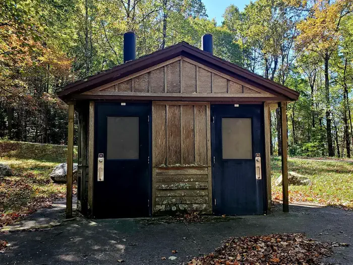 Lake Conasauga Overflow Campground photo 4