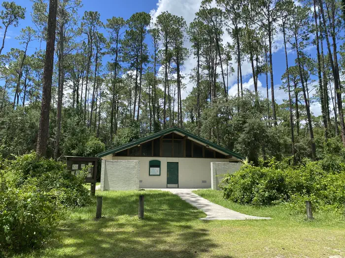 Lake Dorr Campground photo