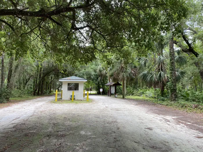Lake Dorr Campground photo 3