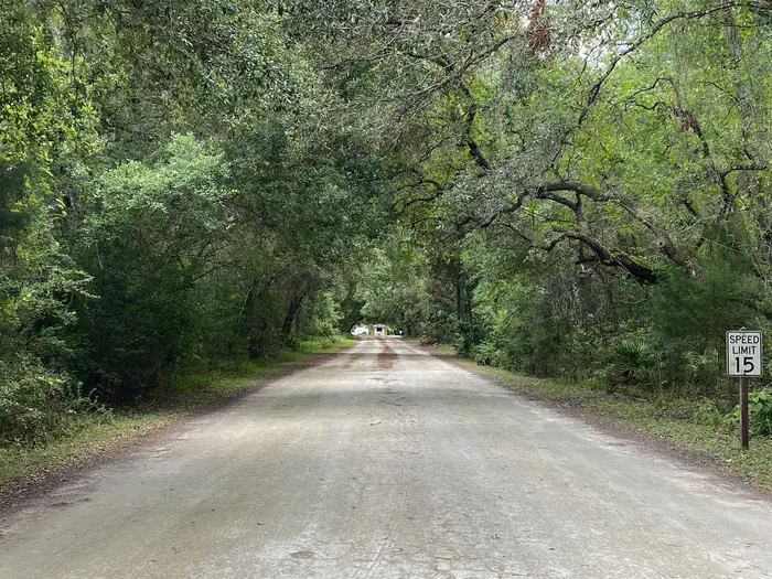 Lake Dorr Campground photo 5