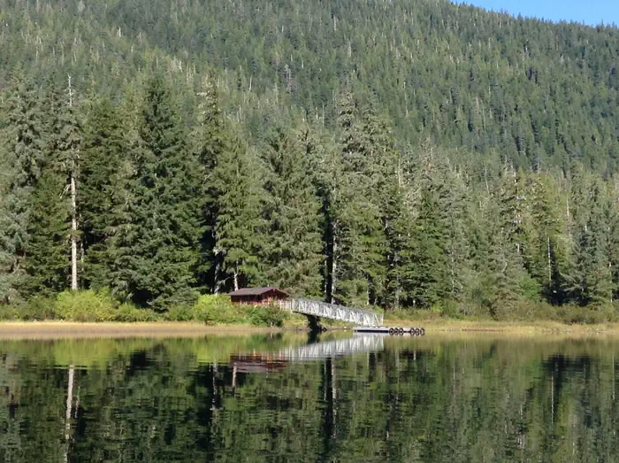 LAKE EVA CABIN photo 3