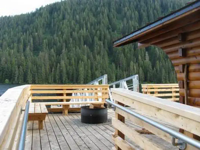 LAKE EVA CABIN photo 5