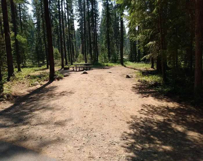 LAKE GILLETTE CAMPGROUND photo 2