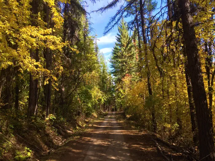 LAKE GILLETTE CAMPGROUND photo 3