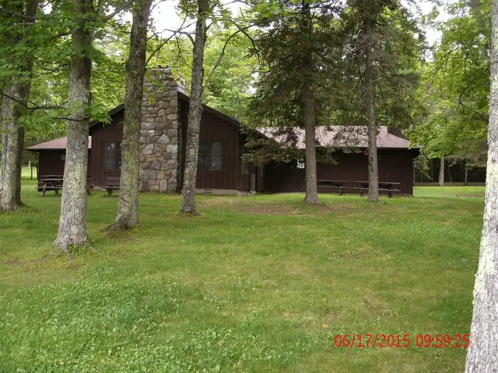 LAKE GILLETTE CAMPGROUND photo 4