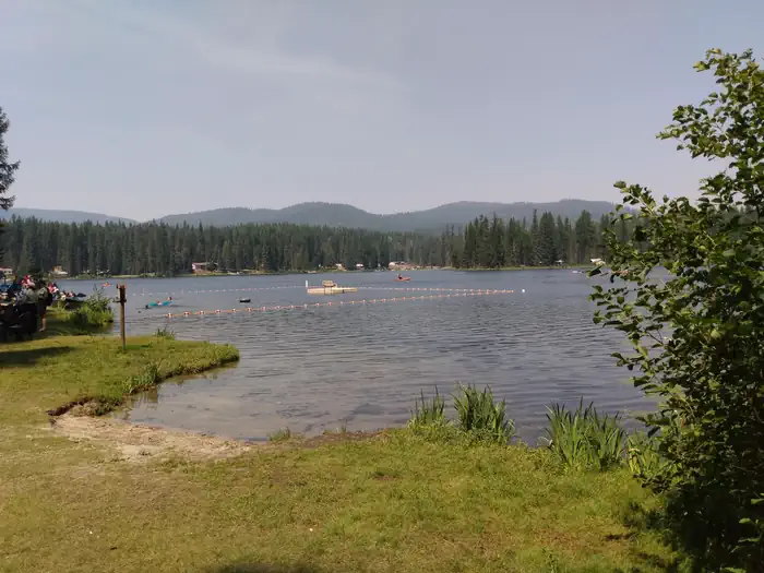 LAKE GILLETTE CAMPGROUND photo 5