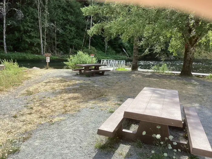 Lake Harriet Campground photo 4