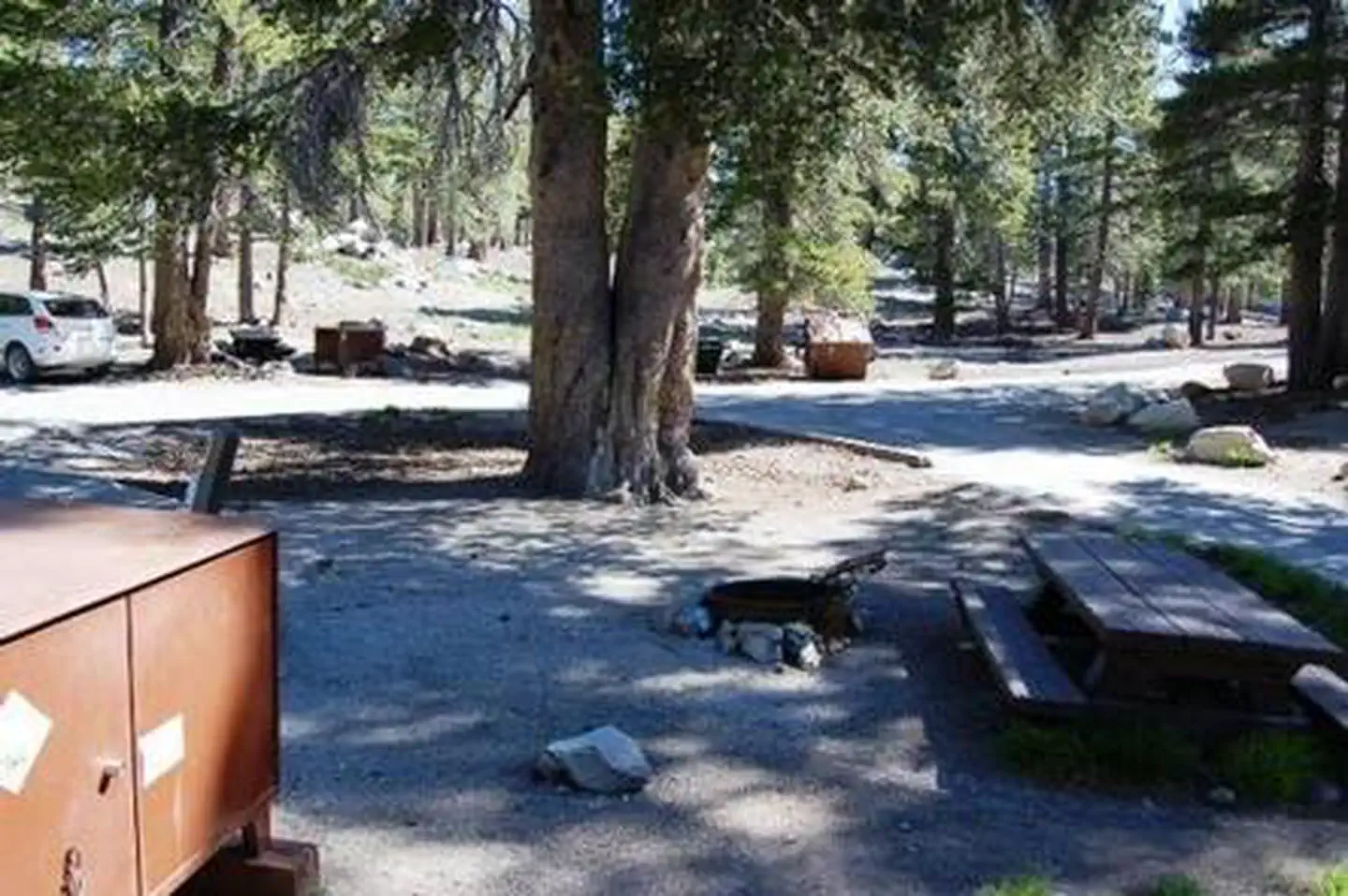 LAKE MARY CAMPGROUND photo 2