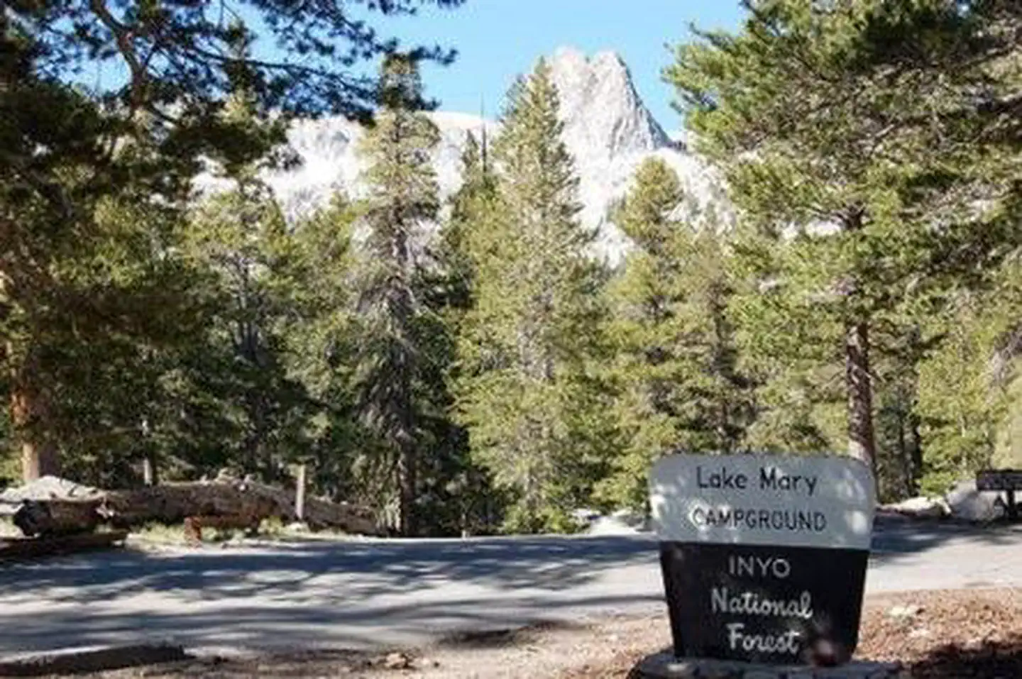 LAKE MARY CAMPGROUND photo 3