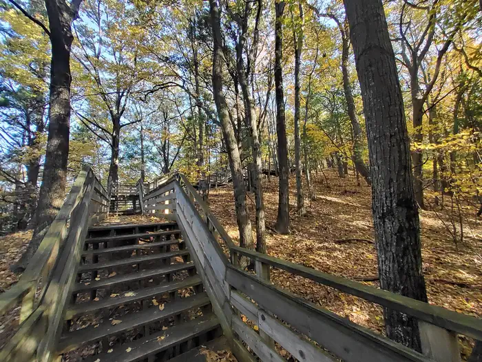 LAKE MICHIGAN AT MANISTEE photo 5