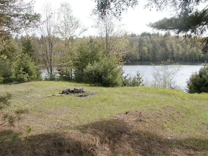 Lake Nineteen Campsite photo 2