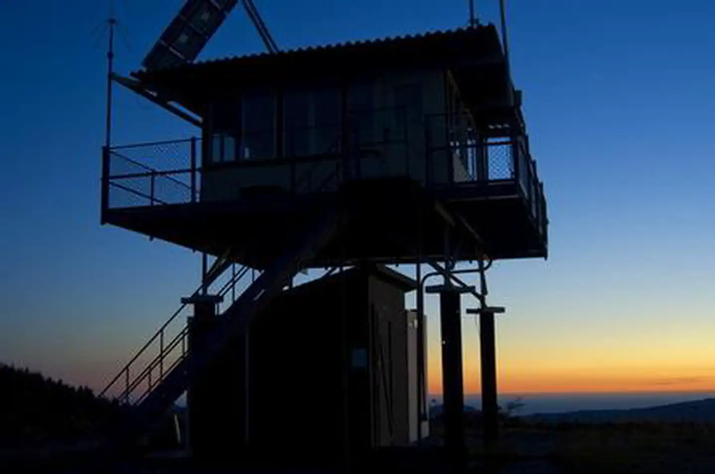 LAKE OF THE WOODS LOOKOUT photo 3