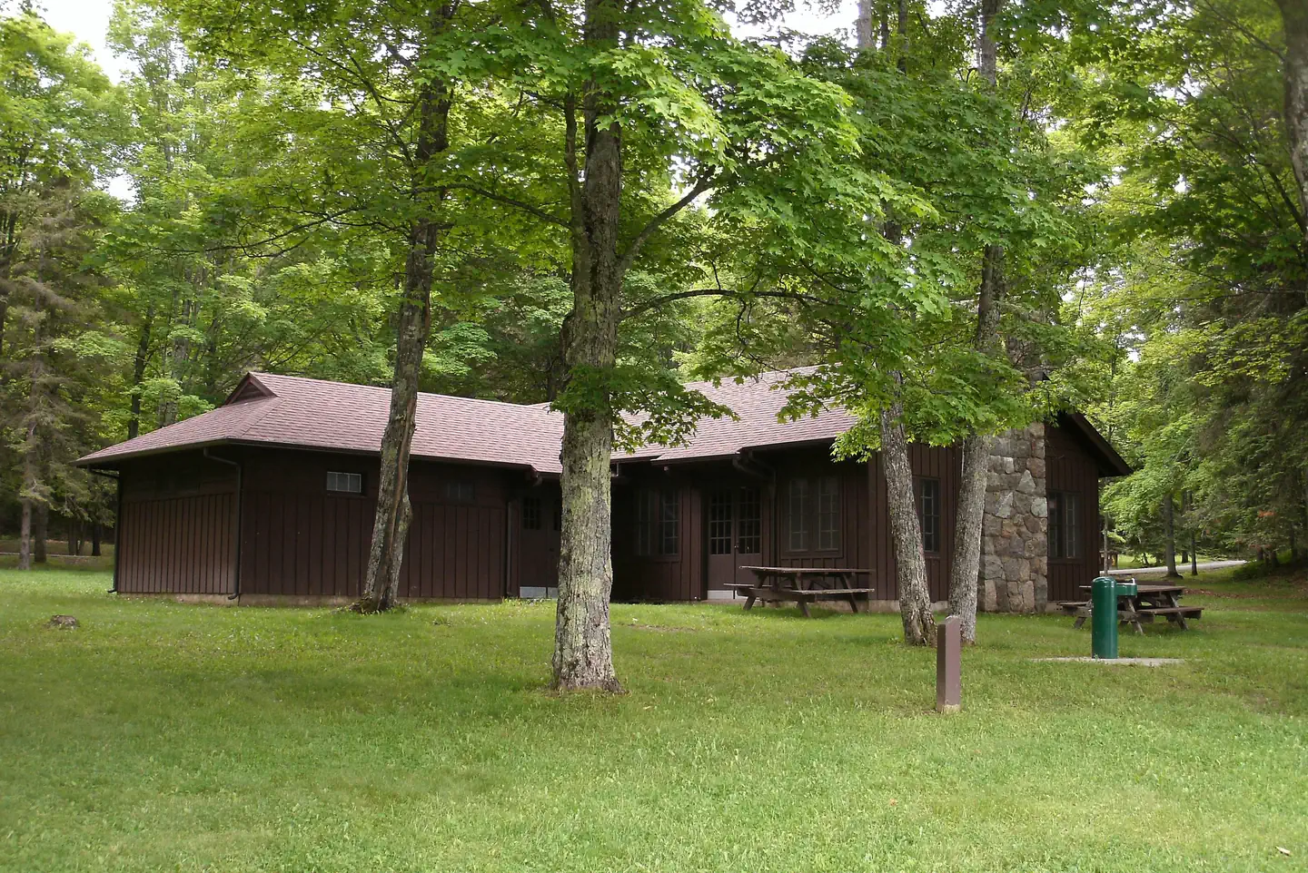 Lake Ottawa Campground photo 2