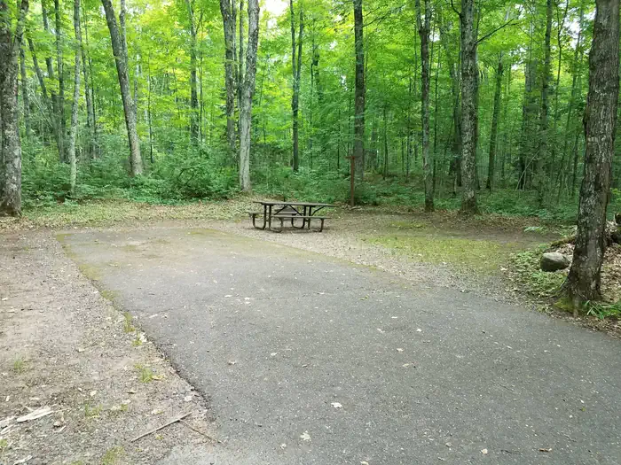 Lake Ottawa Campground photo 3
