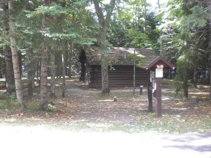 Lake Ottawa Campground photo 5