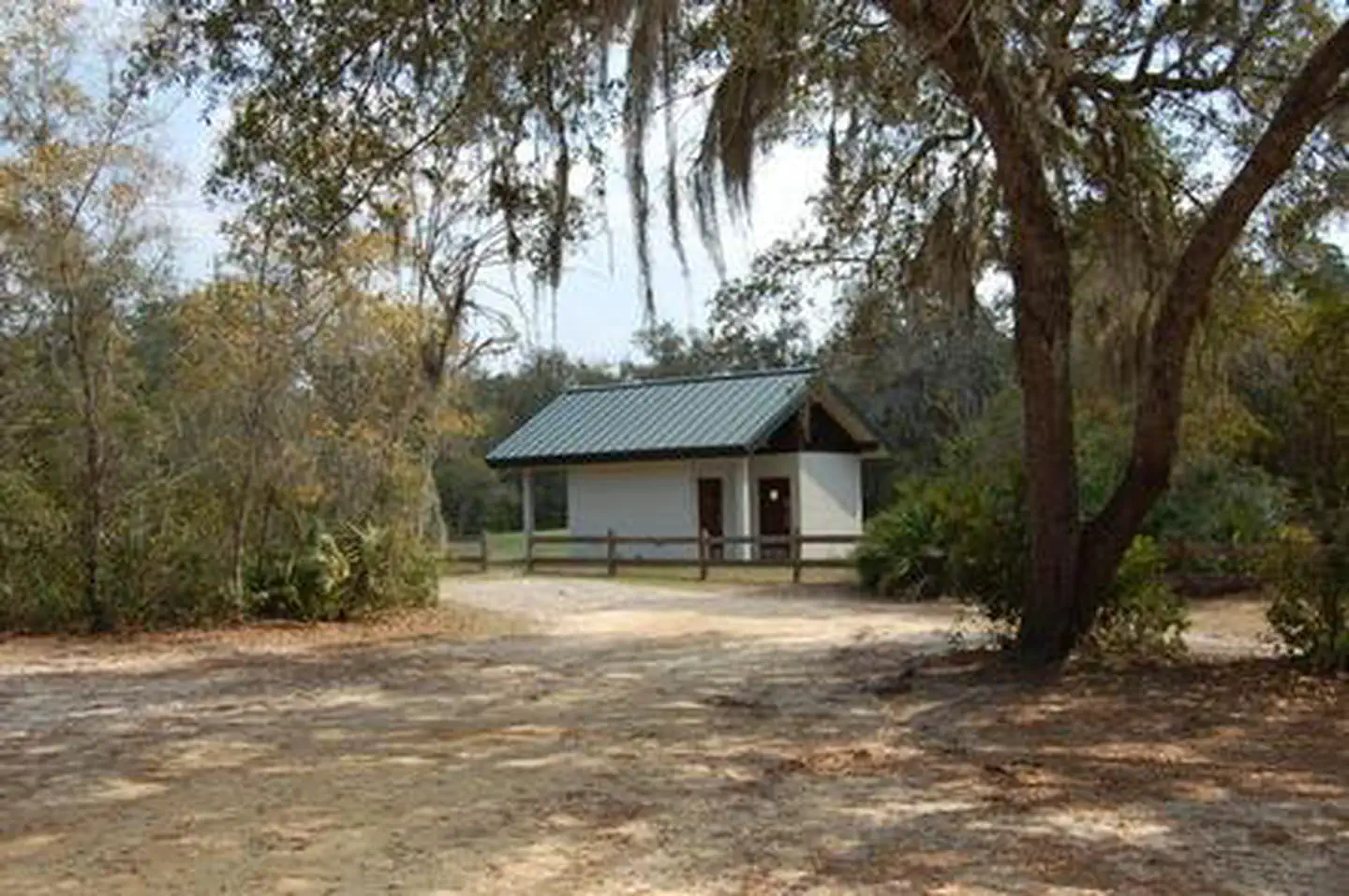 LAKE SHORE GROUP CAMP photo 5