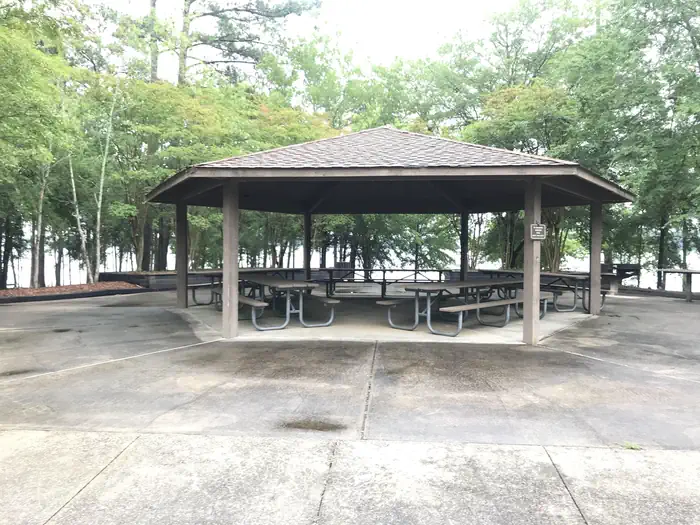 LAKE SPRINGS photo